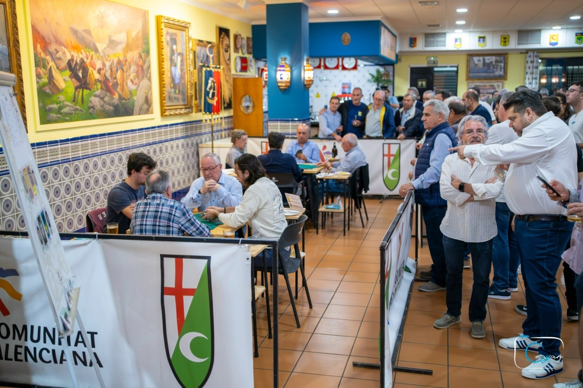 Associació de Sant Jordi